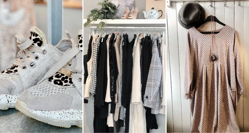 Sustainable Ljungskiles Garderob joins Vinty Market