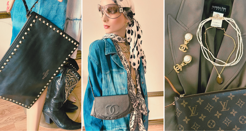 We present Annelis Boutique from Malmö!