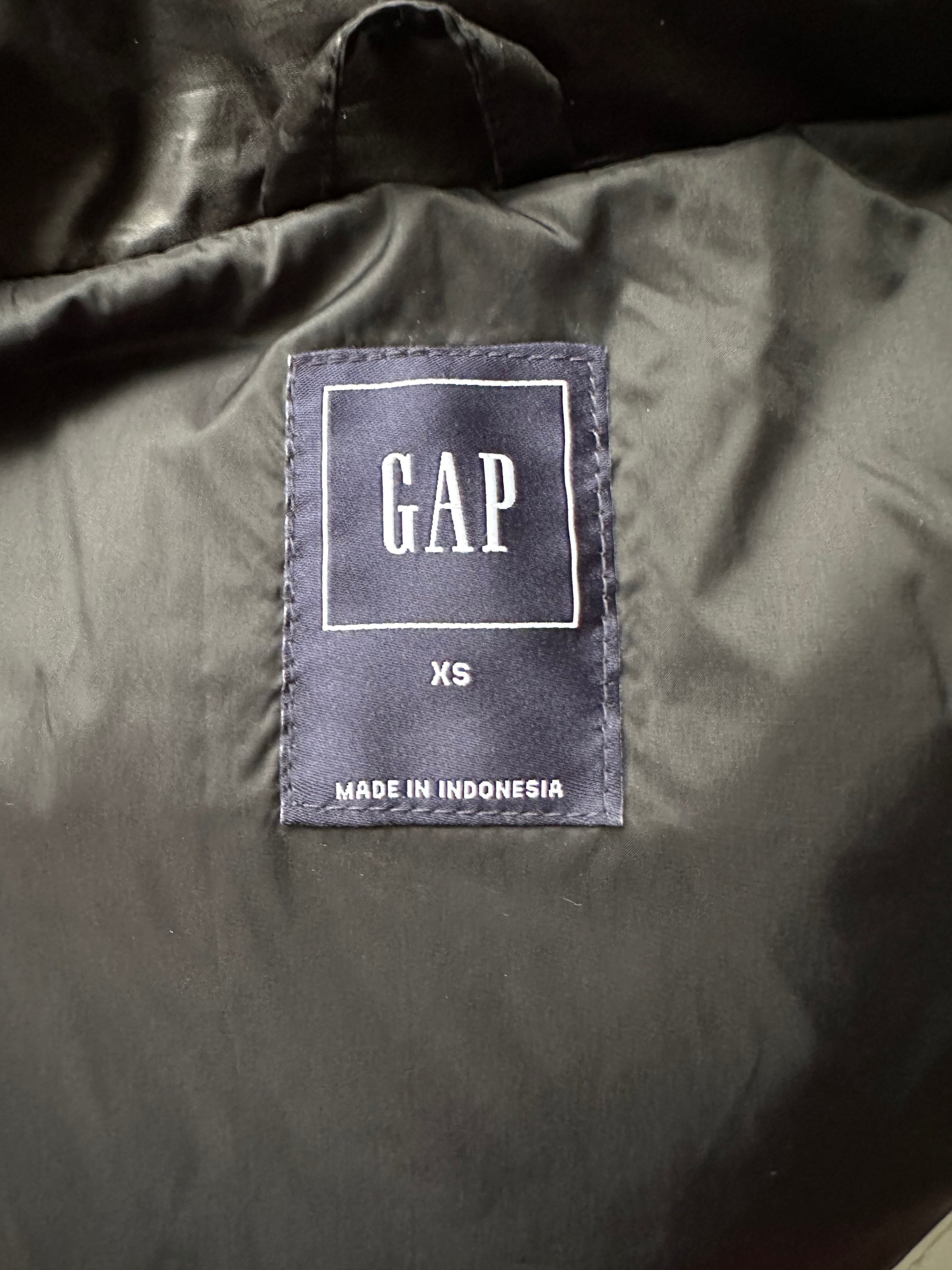 Gap / XS / Väst