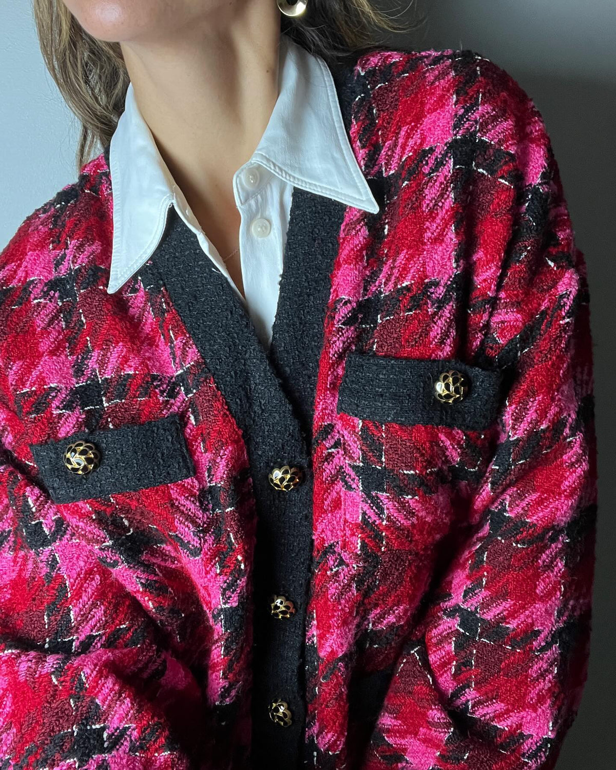 Modern second-hand och vintage