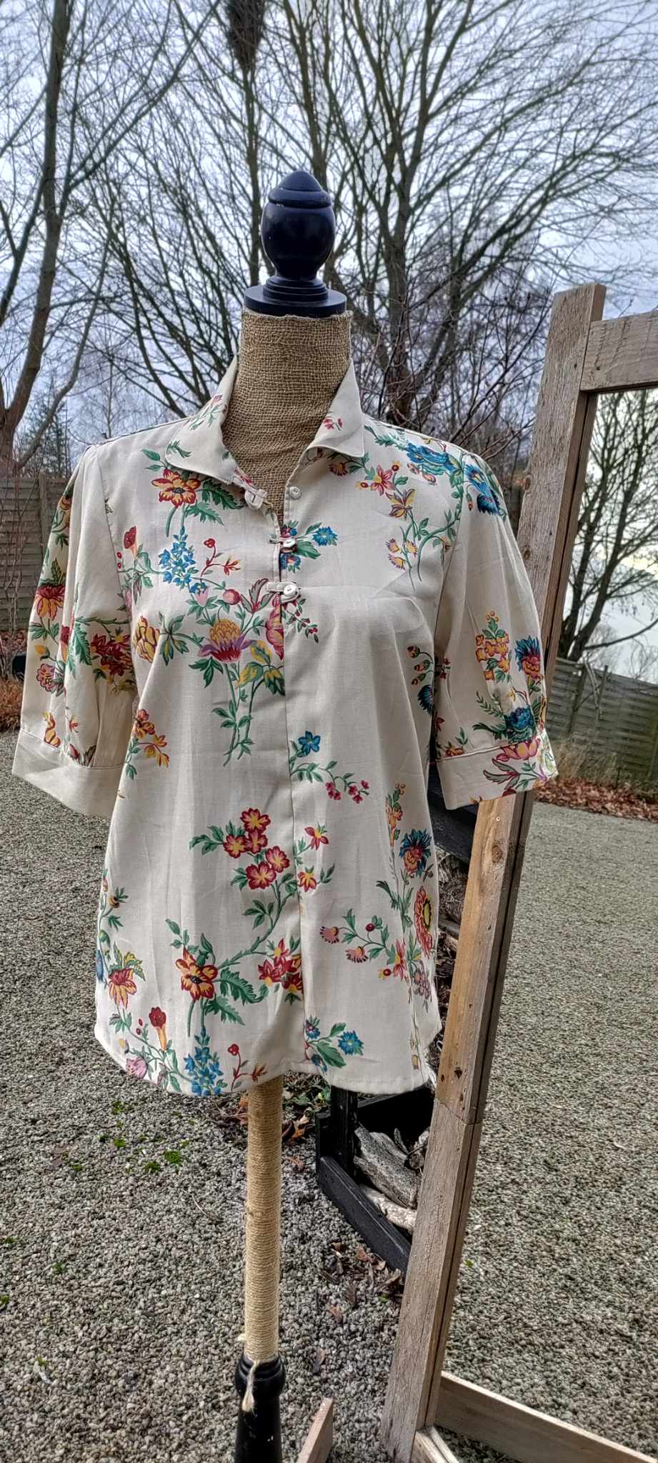 Blus Thalictrum (Small)