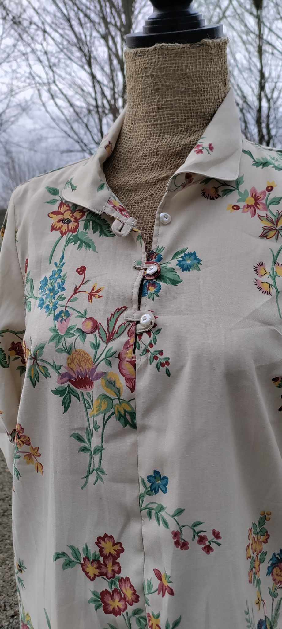 Blus Thalictrum (Small)