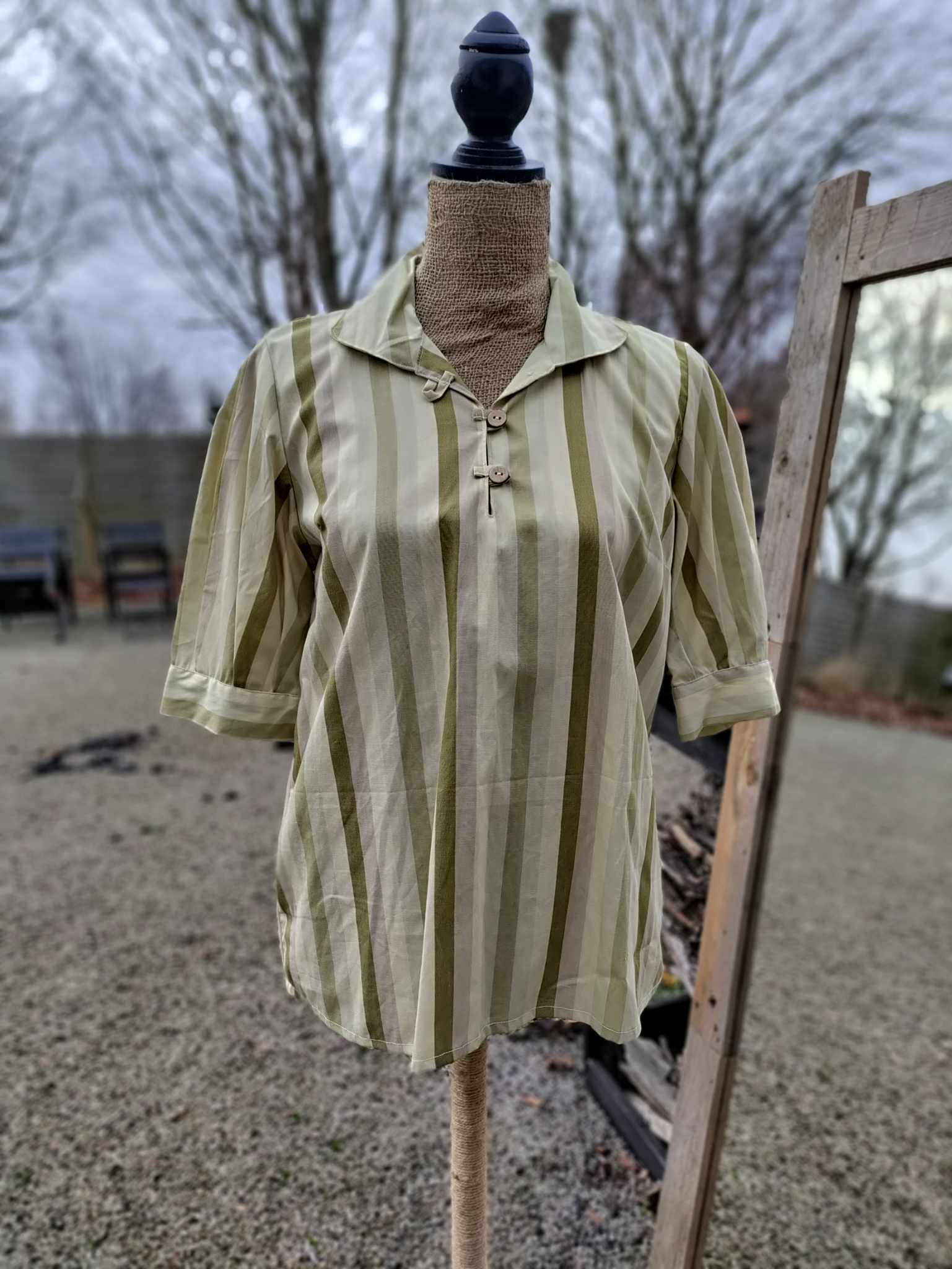 Blus Thalictrum (Small)