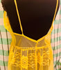 Lace dress S-M - 5