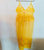 Lace dress S-M - 4