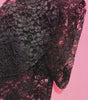 Lace top S-M - 4