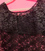 Lace top S-M - 3