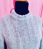 Jumper S-L - 2