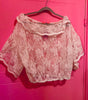 Lace top - 2