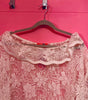 Lace top - 4