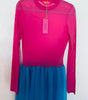 Mesh dress S-L - 3