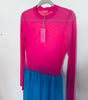 Mesh dress S-L - 4