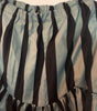 Striped skirt M-XL - 2