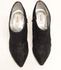 KENZO Black Ankleboot RESTORED Size 37,5 EU - 5