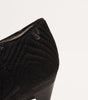 KENZO Black Ankleboot RESTORED Size 37,5 EU - 7
