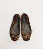 DOLCE&GABBANA Leopard Ballerina Size 35 - 2