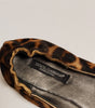 DOLCE&GABBANA Leopard Ballerina Size 35 - 6