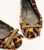 DOLCE&GABBANA Leopard Ballerina Size 35 - 3