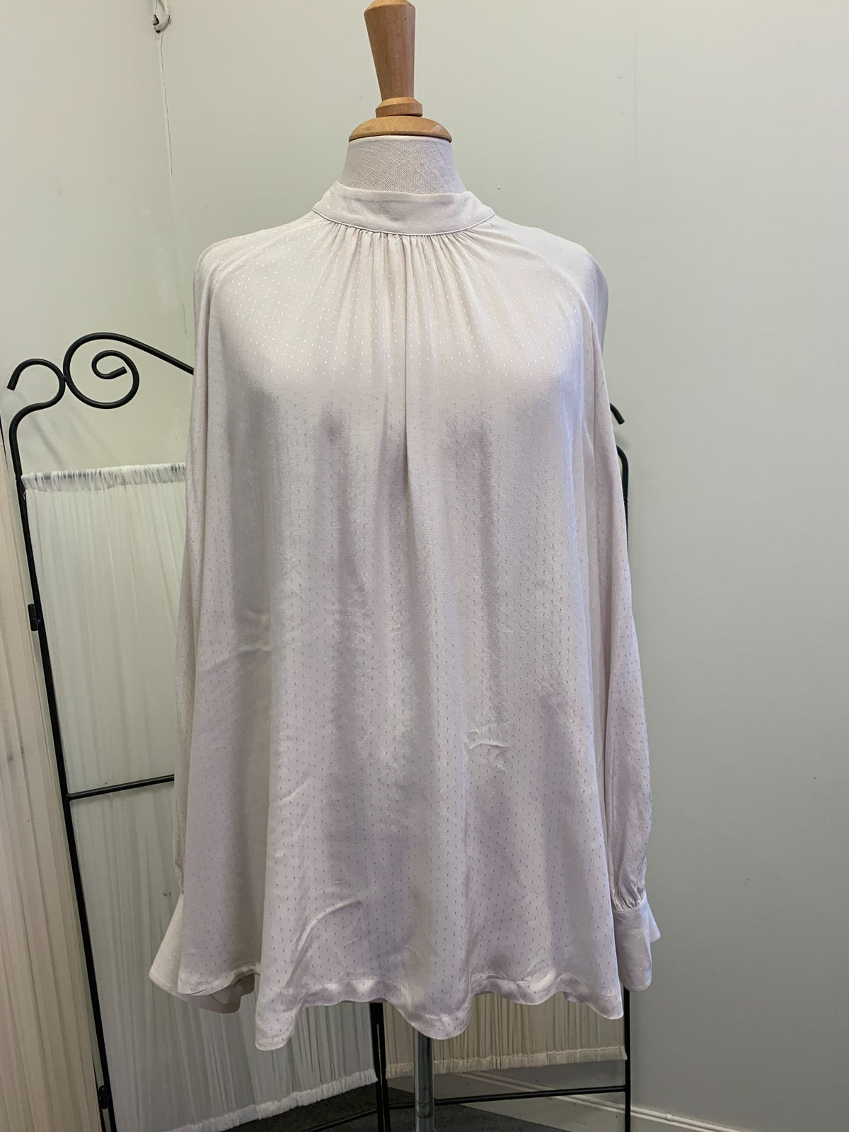 Blus från Carin Wester - 1