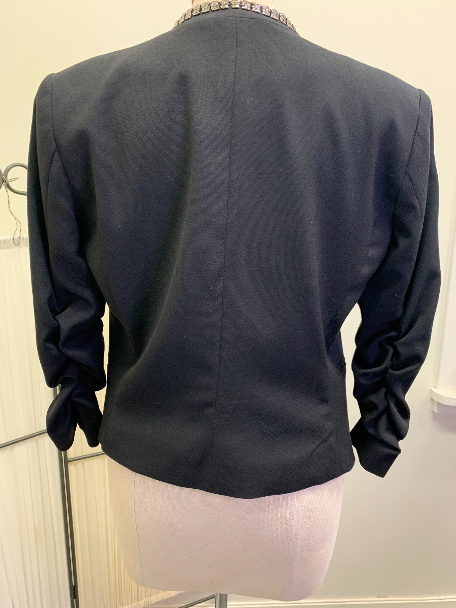 Kavaj från H&M - 3