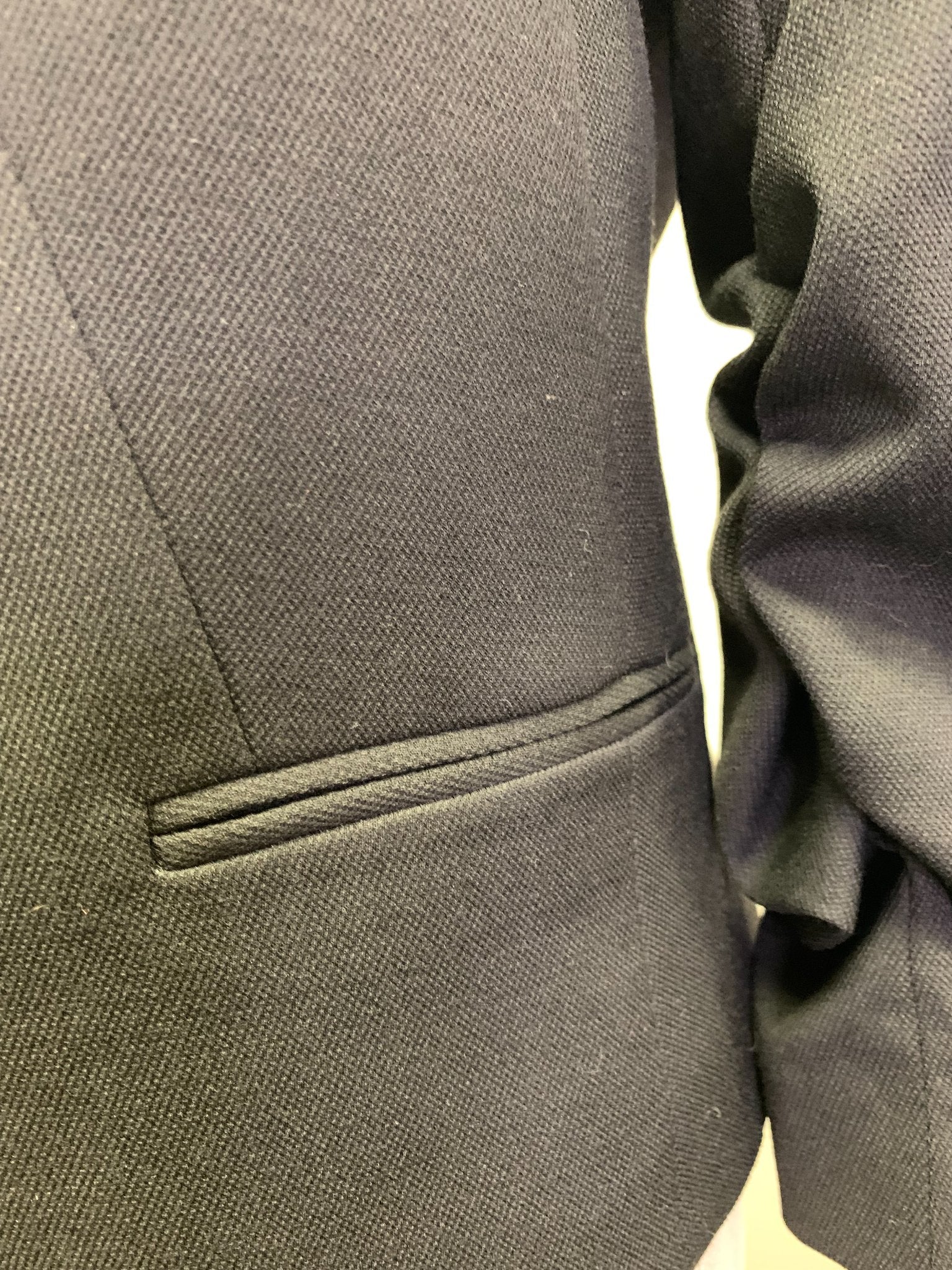 Kavaj från H&M - 4
