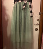 Mari wrap skirt/dress