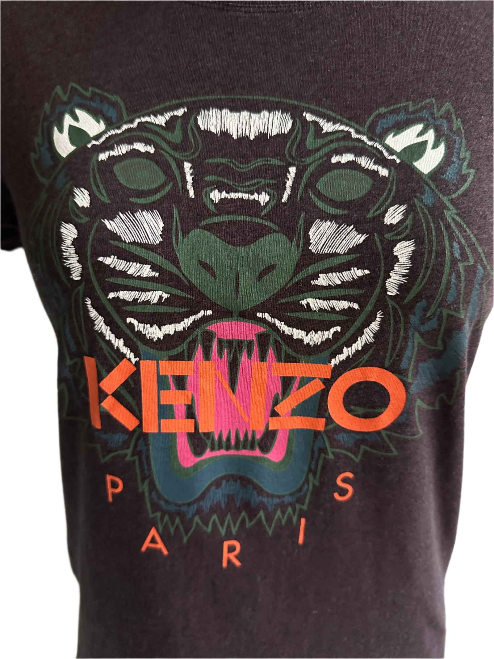 Kenzo / S / T-shirt