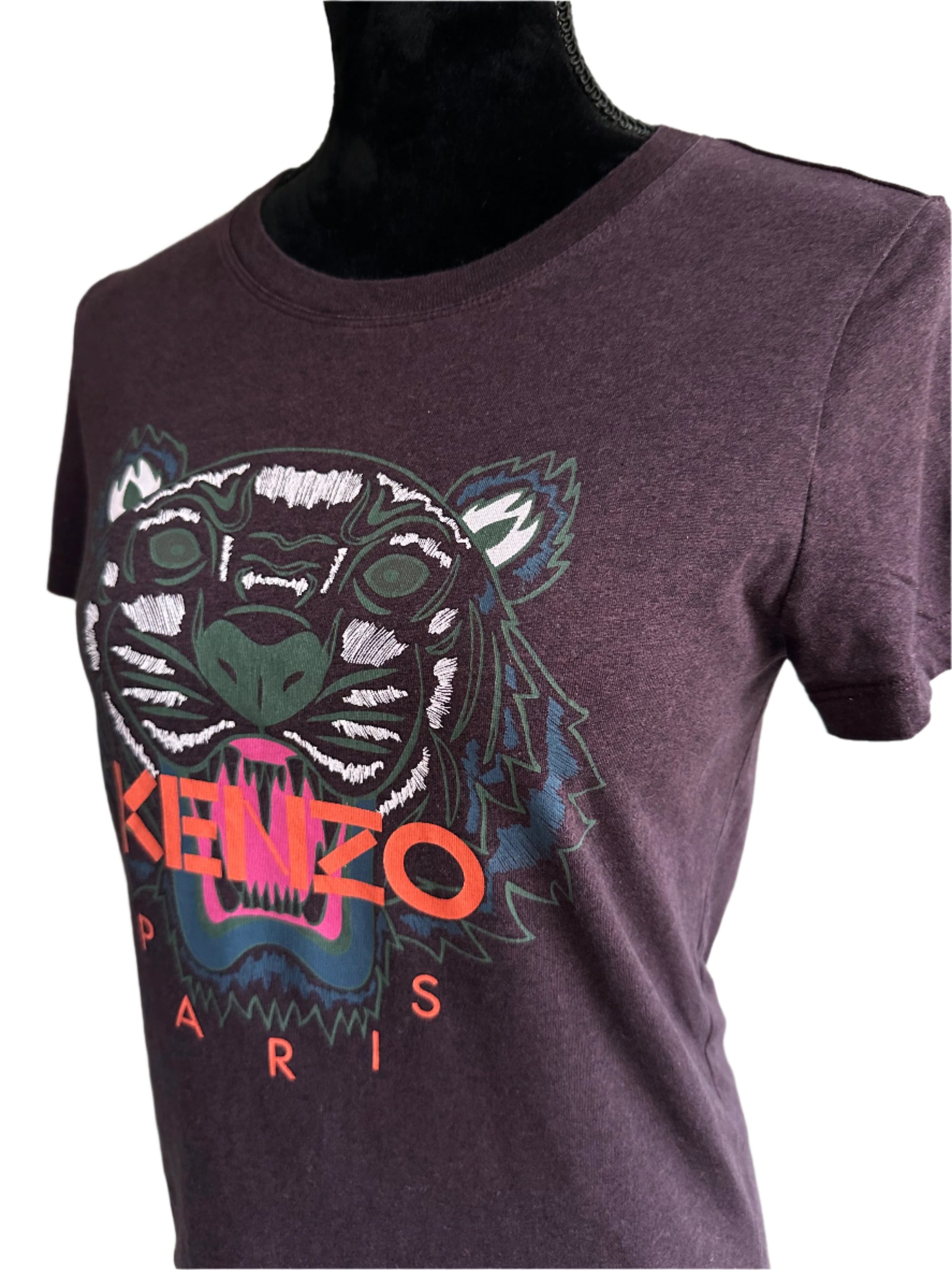 Kenzo / S / T-shirt