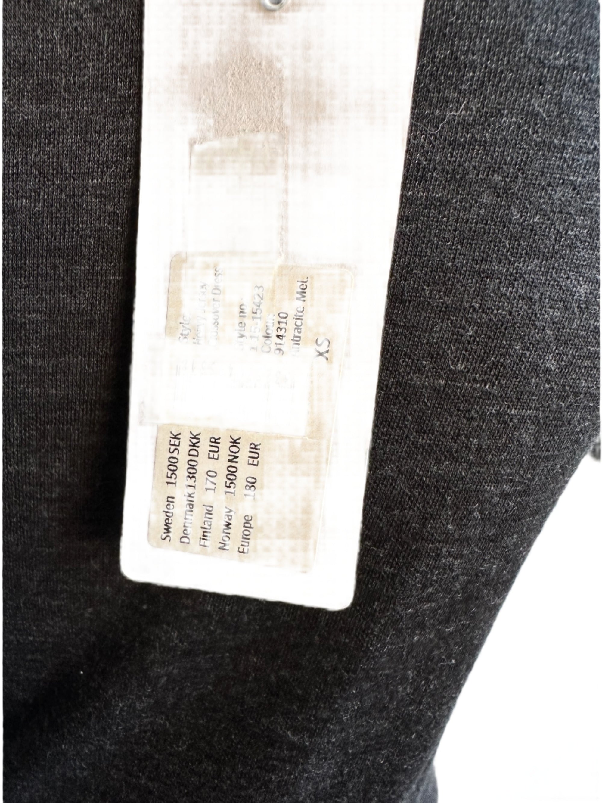 Filippa K / XS / Klänning