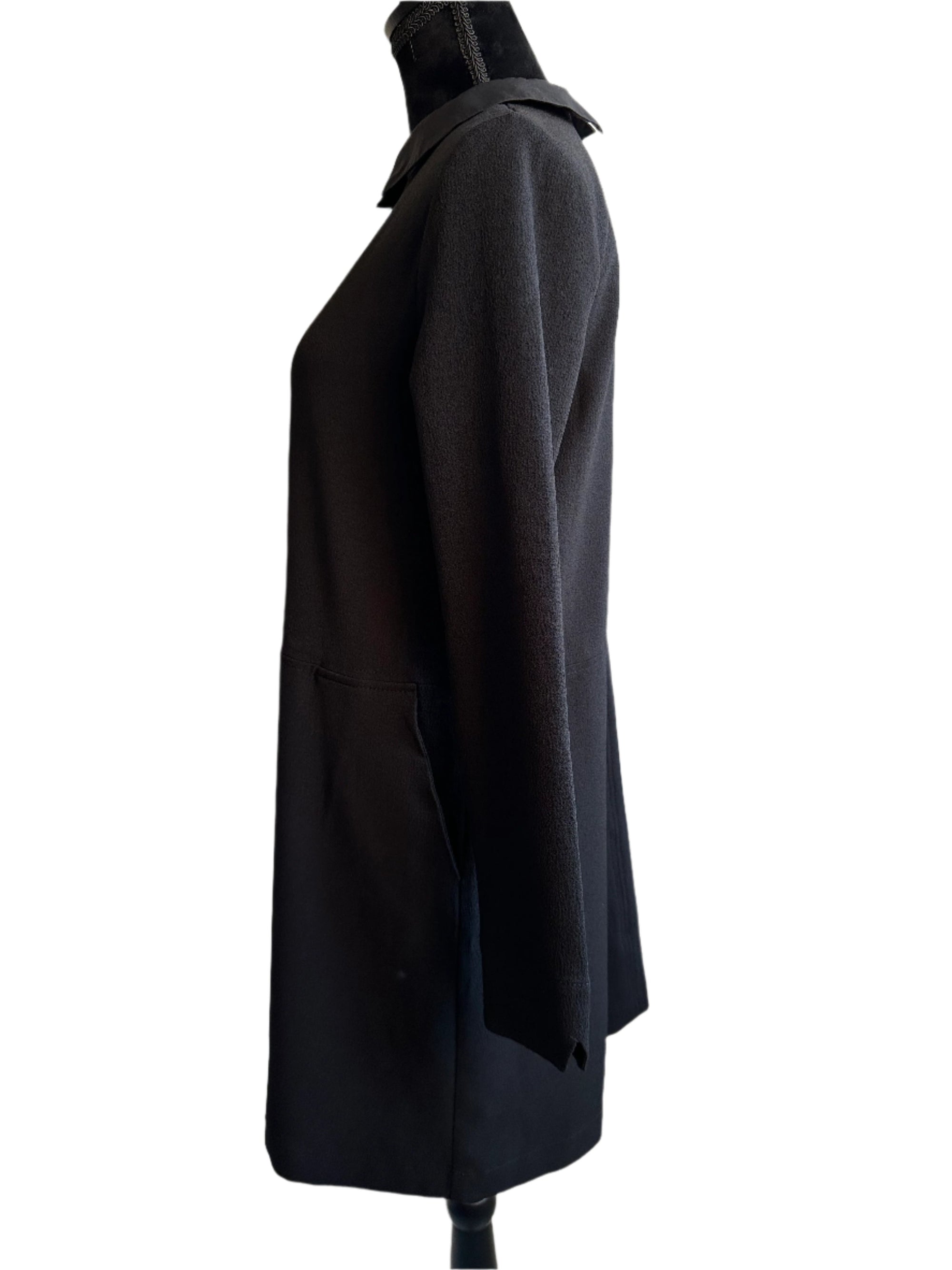 Ganni / 34 / Klänning