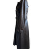 Gustav Johanssons / L / Leather jacket