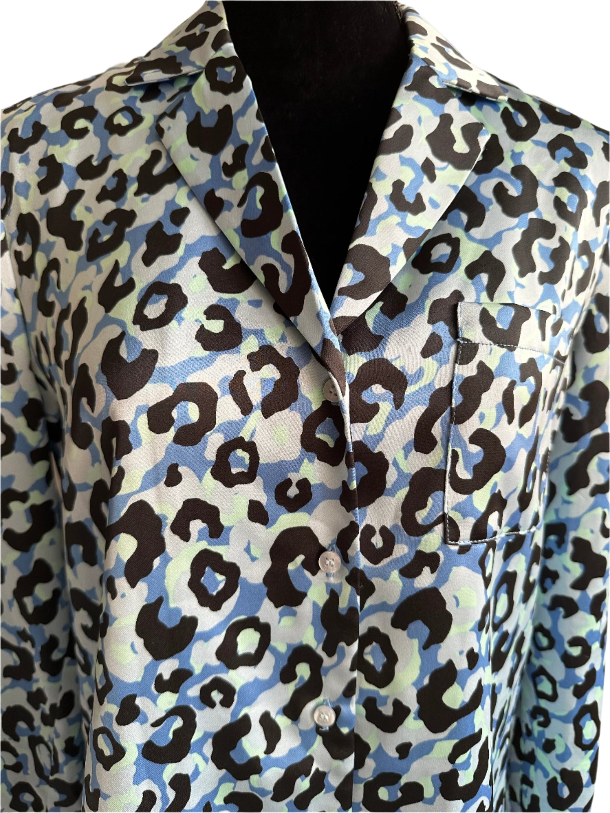 Day Birger et Mikkelsen / 36 / Blouse