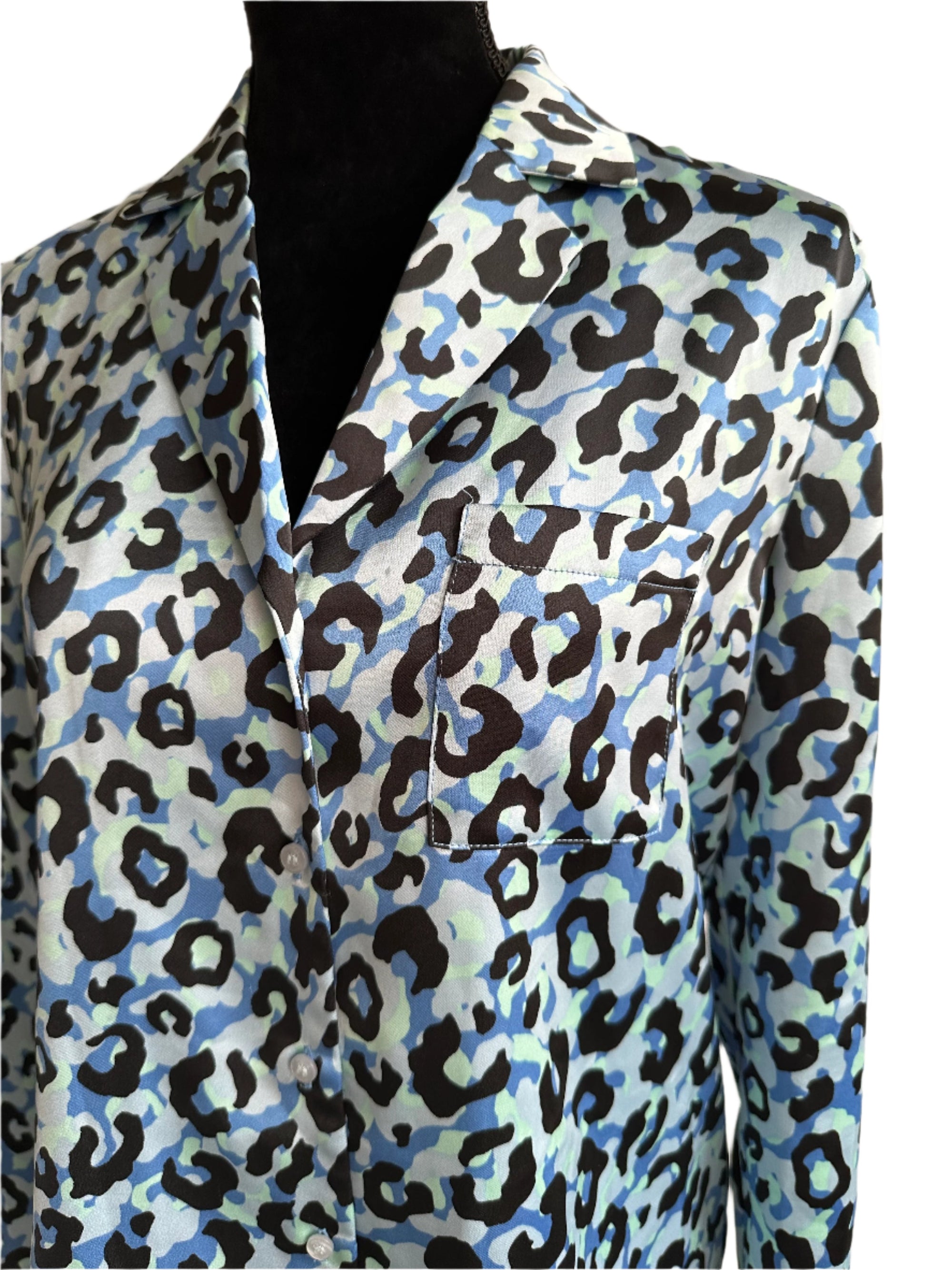 Day Birger et Mikkelsen / 36 / Blouse