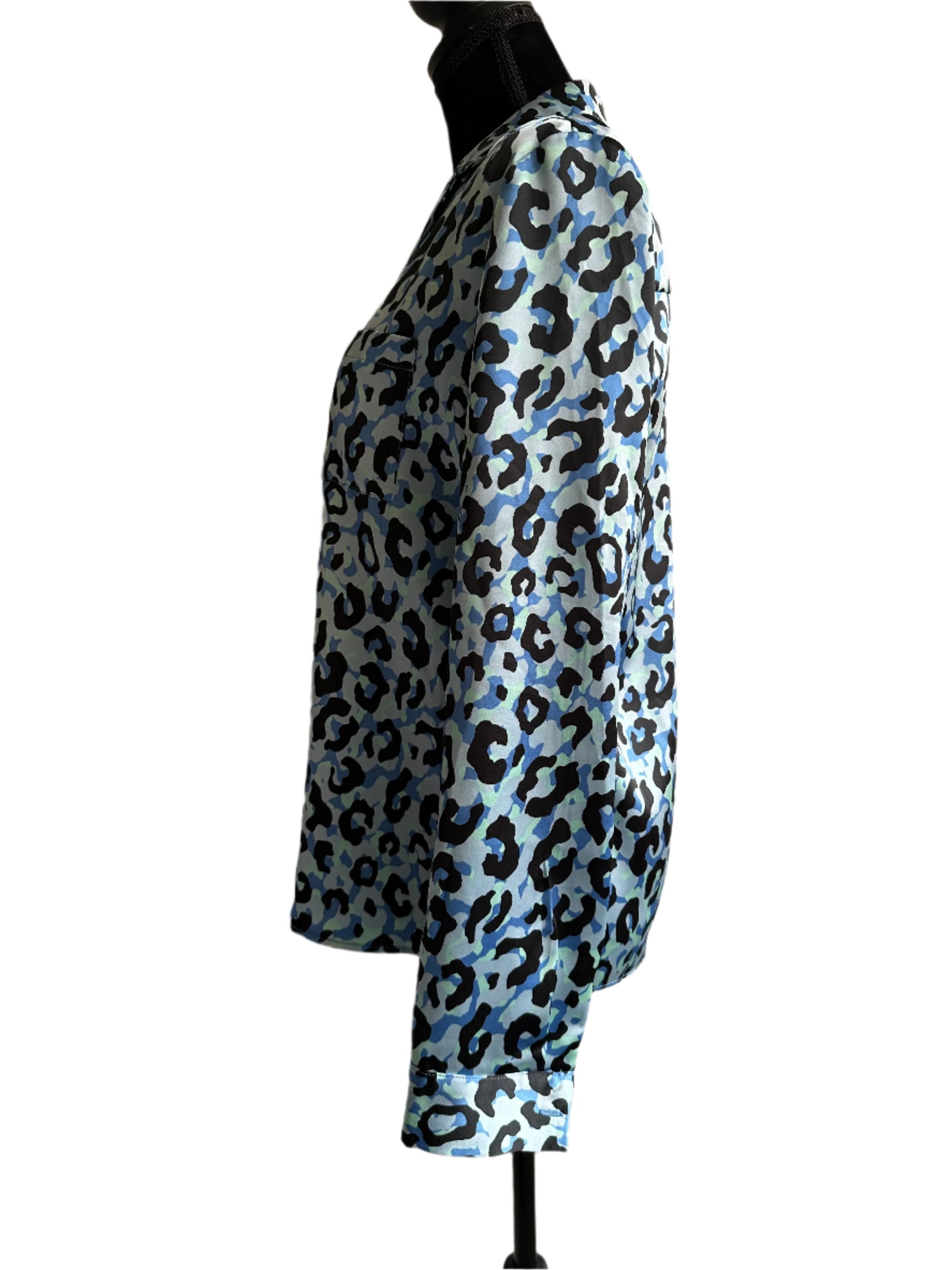 Day Birger et Mikkelsen / 36 / Blouse