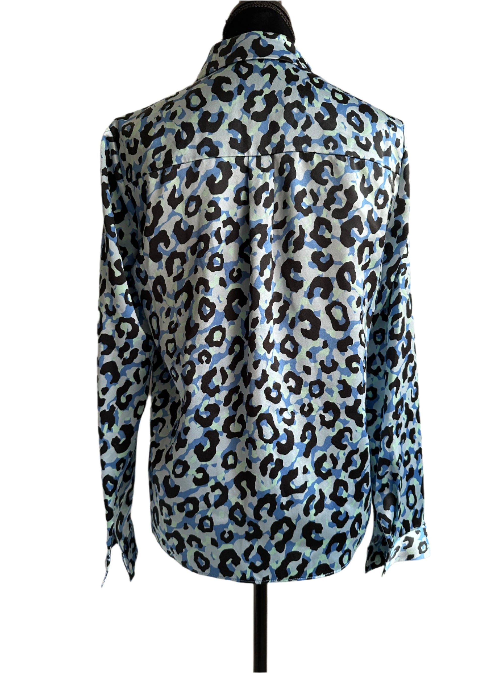 Day Birger et Mikkelsen / 36 / Blouse