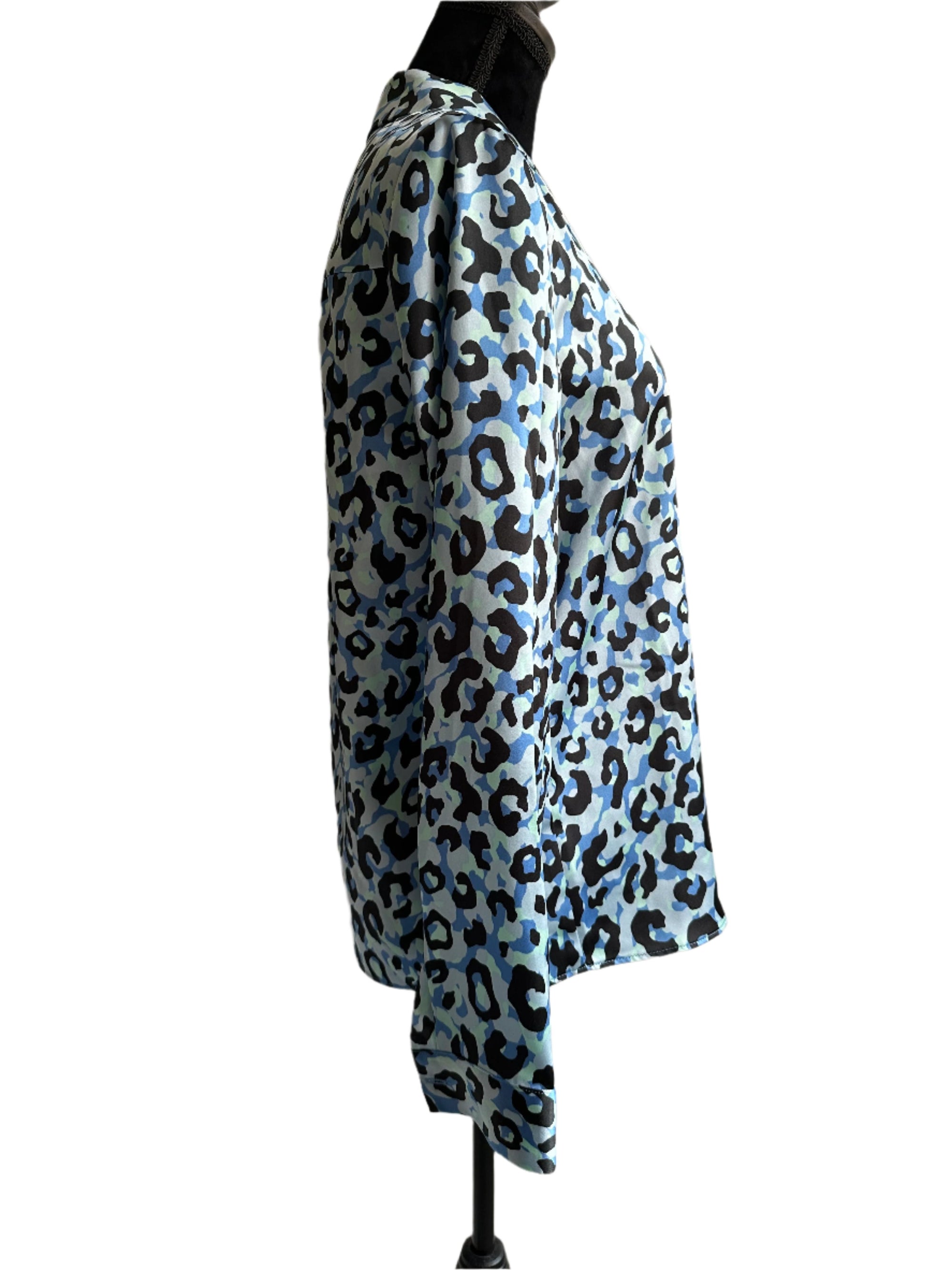Day Birger et Mikkelsen / 36 / Blouse