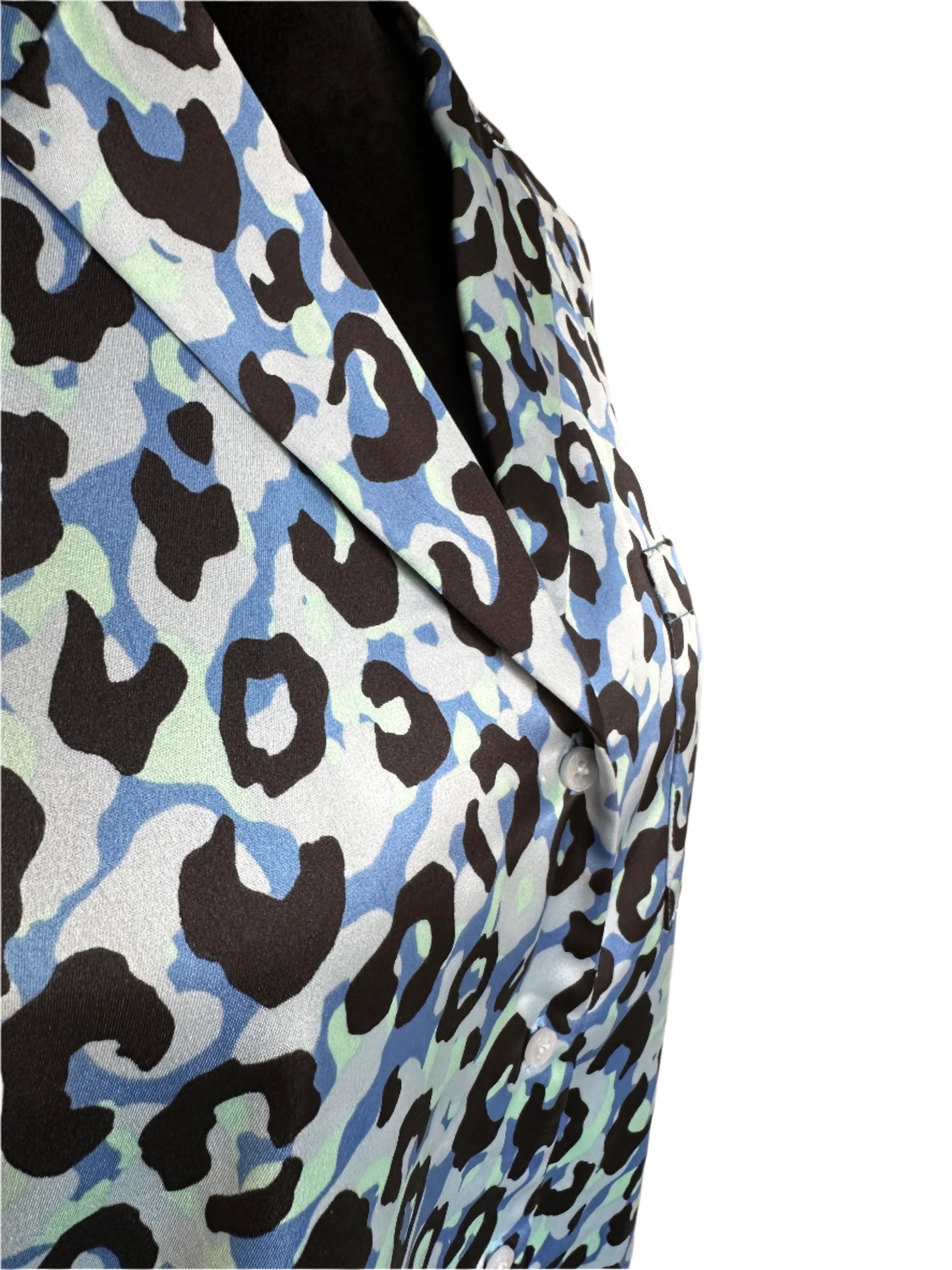 Day Birger et Mikkelsen / 36 / Blouse