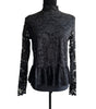 Ganni / 34 / Blus