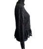 Ganni / 34 / Blus