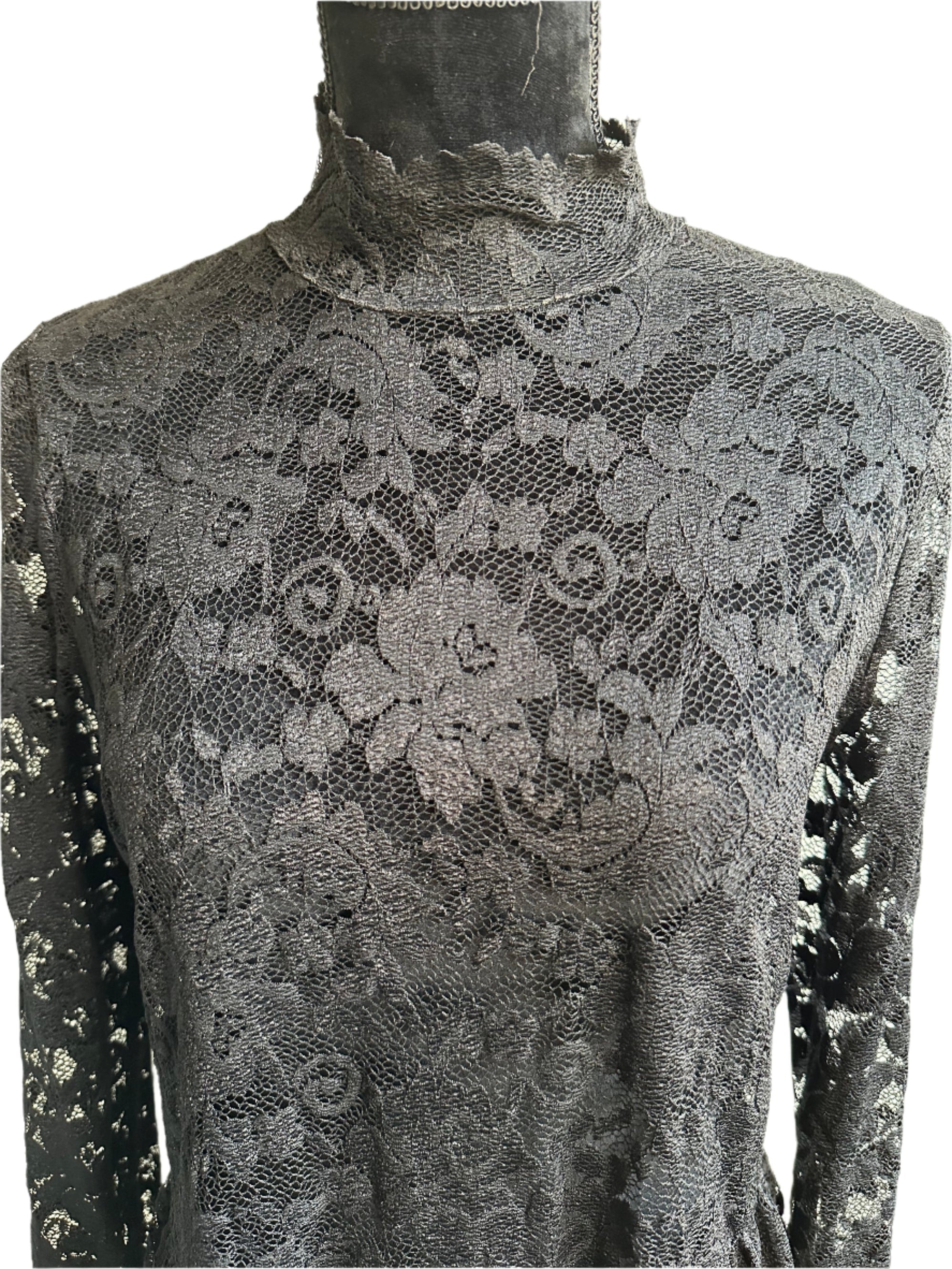 Ganni / 34 / Blus