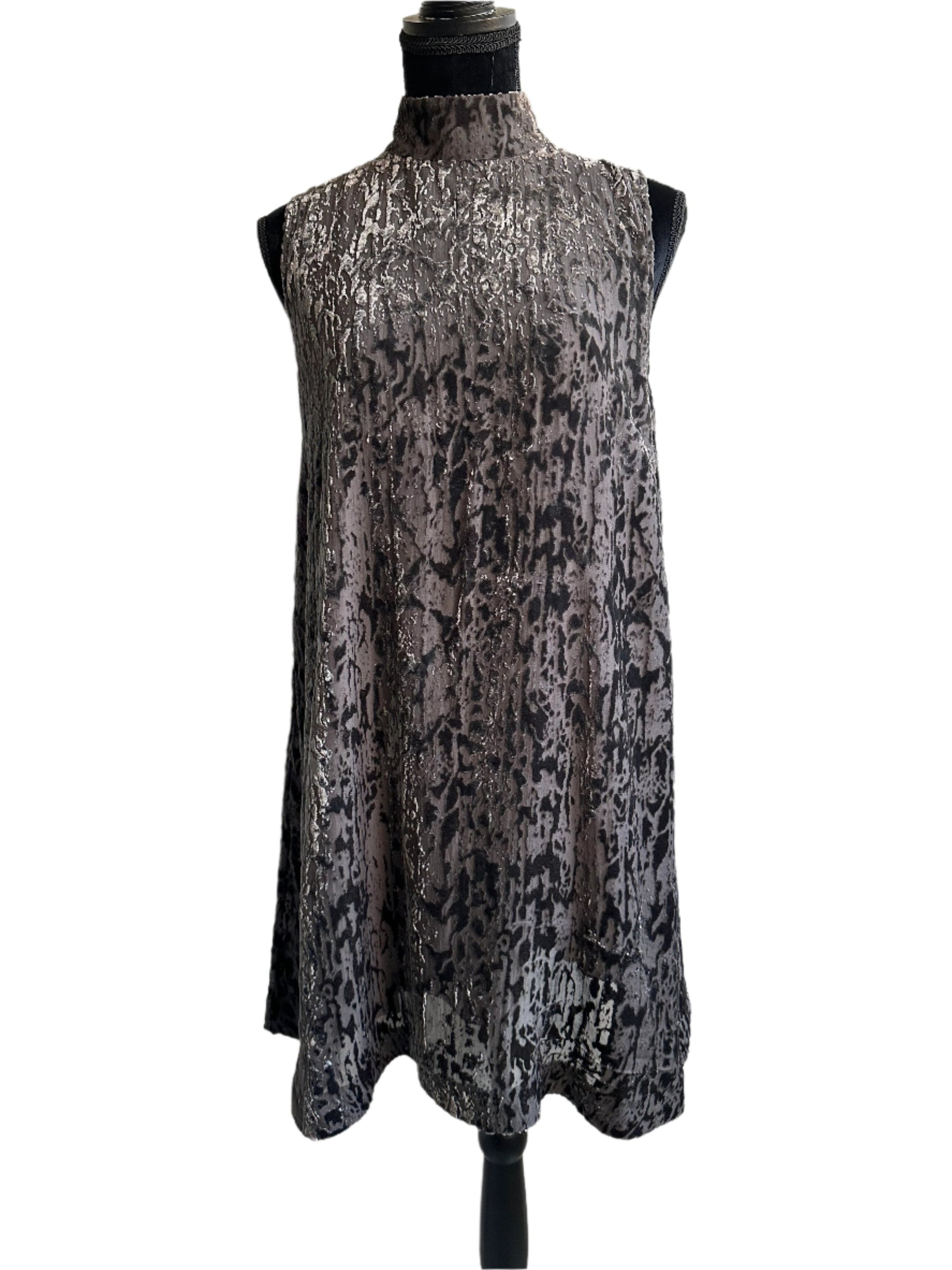 Dagmar / 36 / Dress