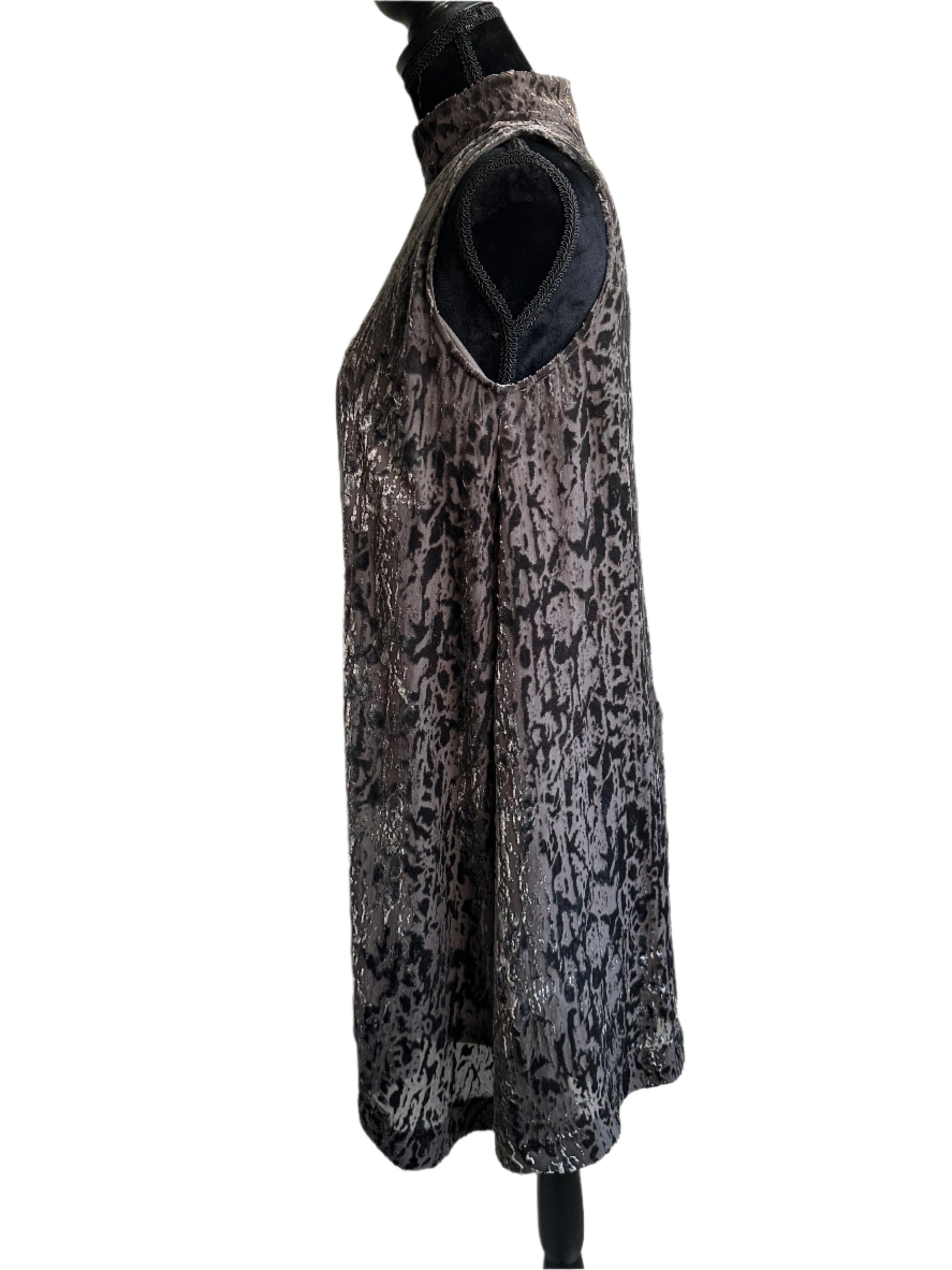 Dagmar / 36 / Dress