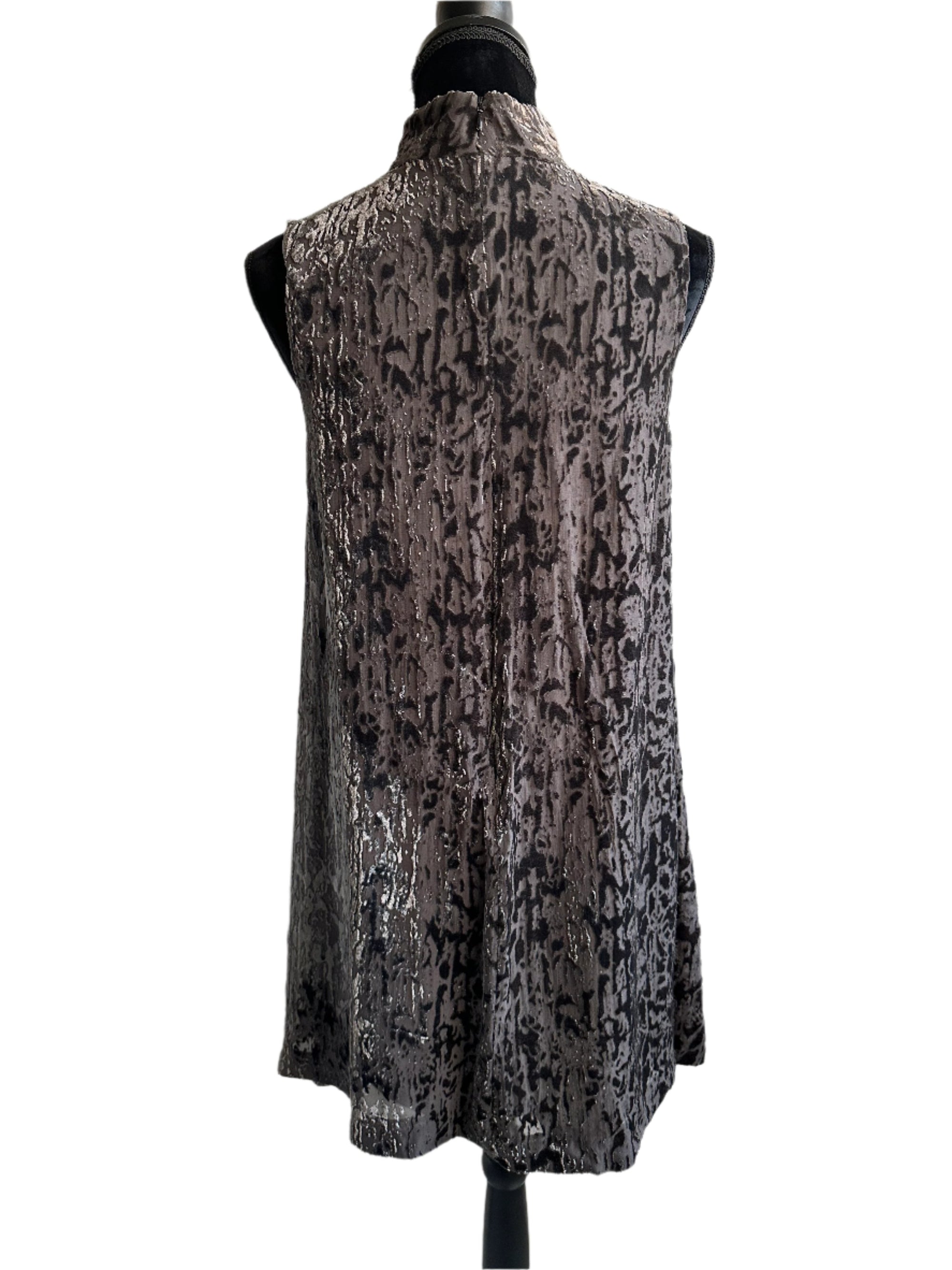 Dagmar / 36 / Dress