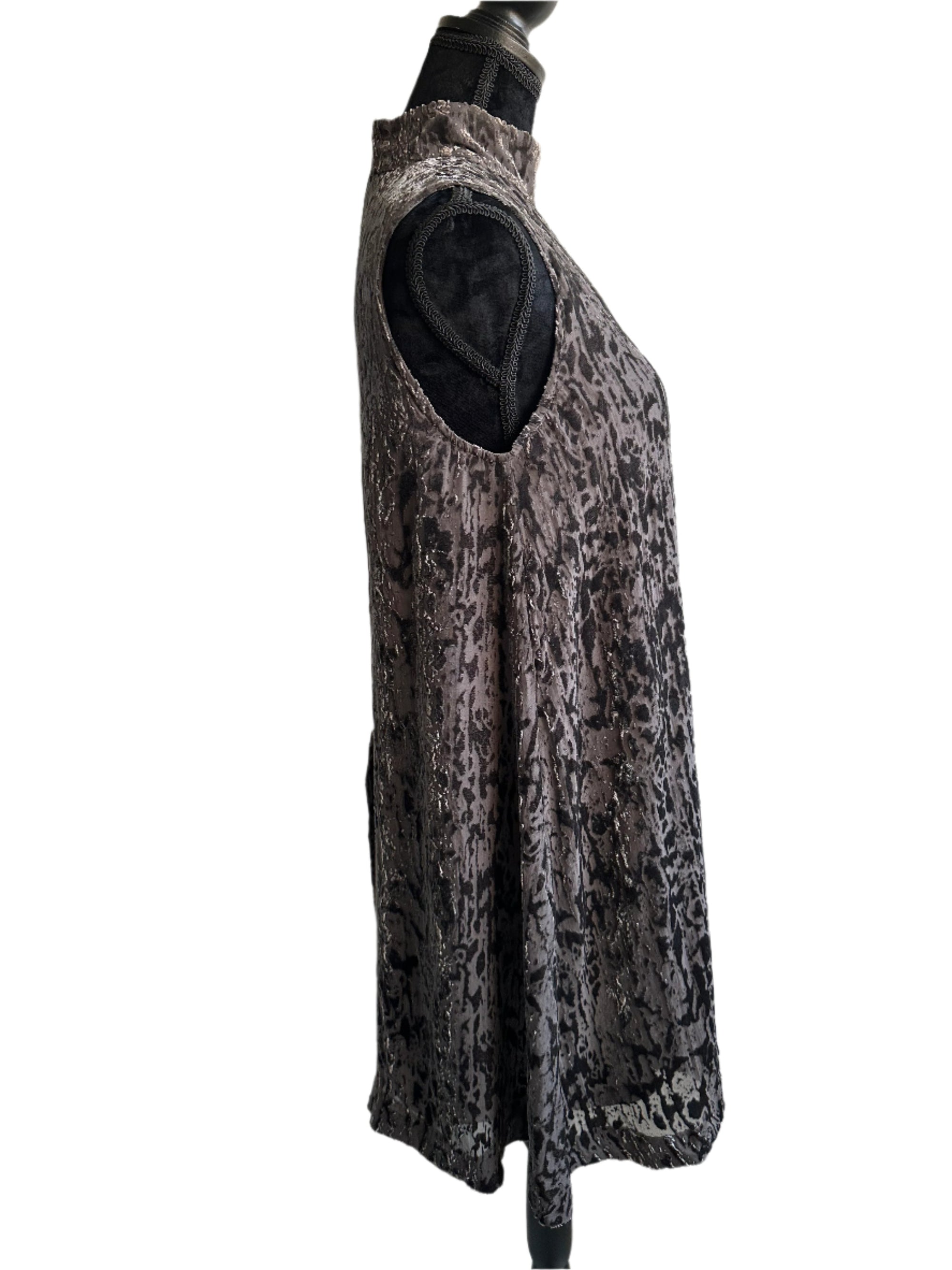 Dagmar / 36 / Dress