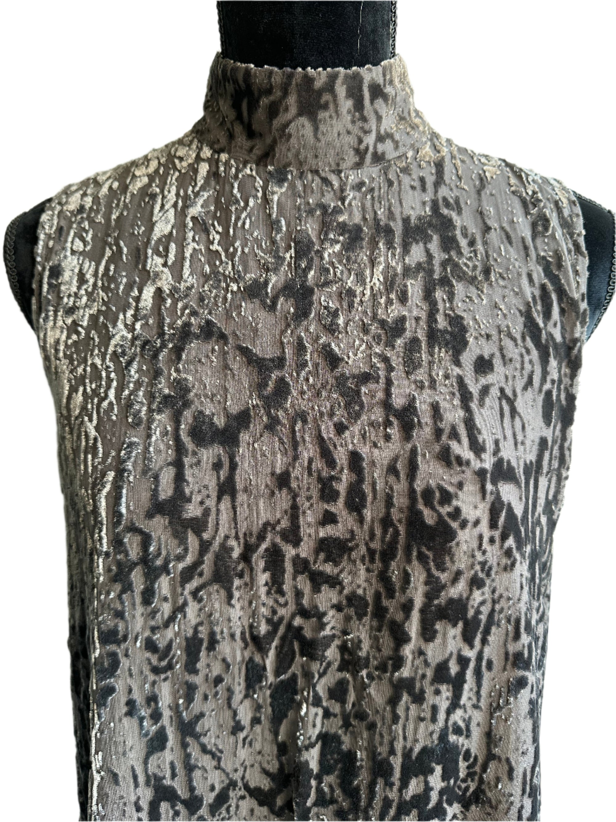 Dagmar / 36 / Dress