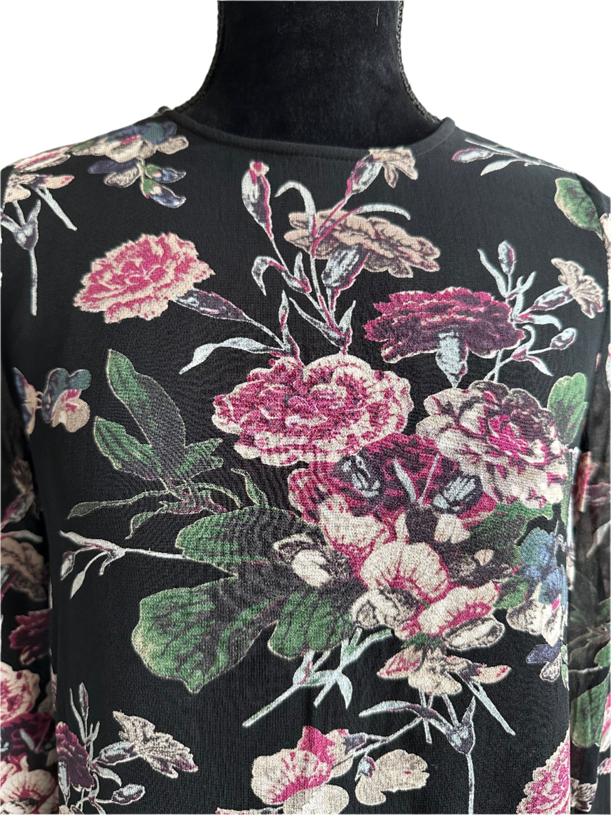 Ganni / S / Blus