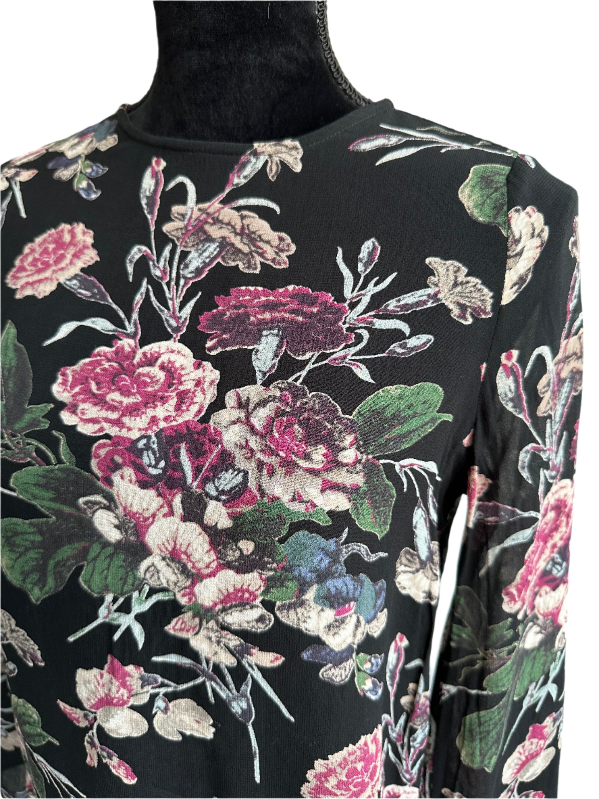 Ganni / S / Blus