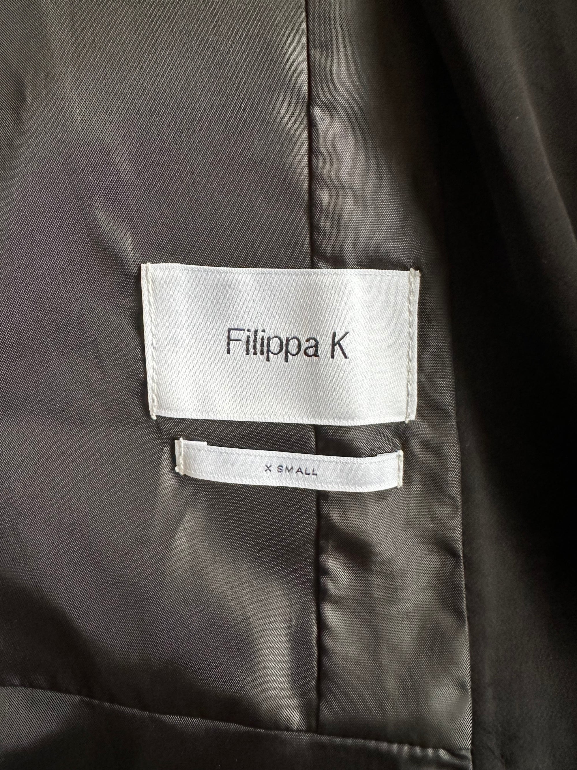 Filippa K / XS / Kavaj