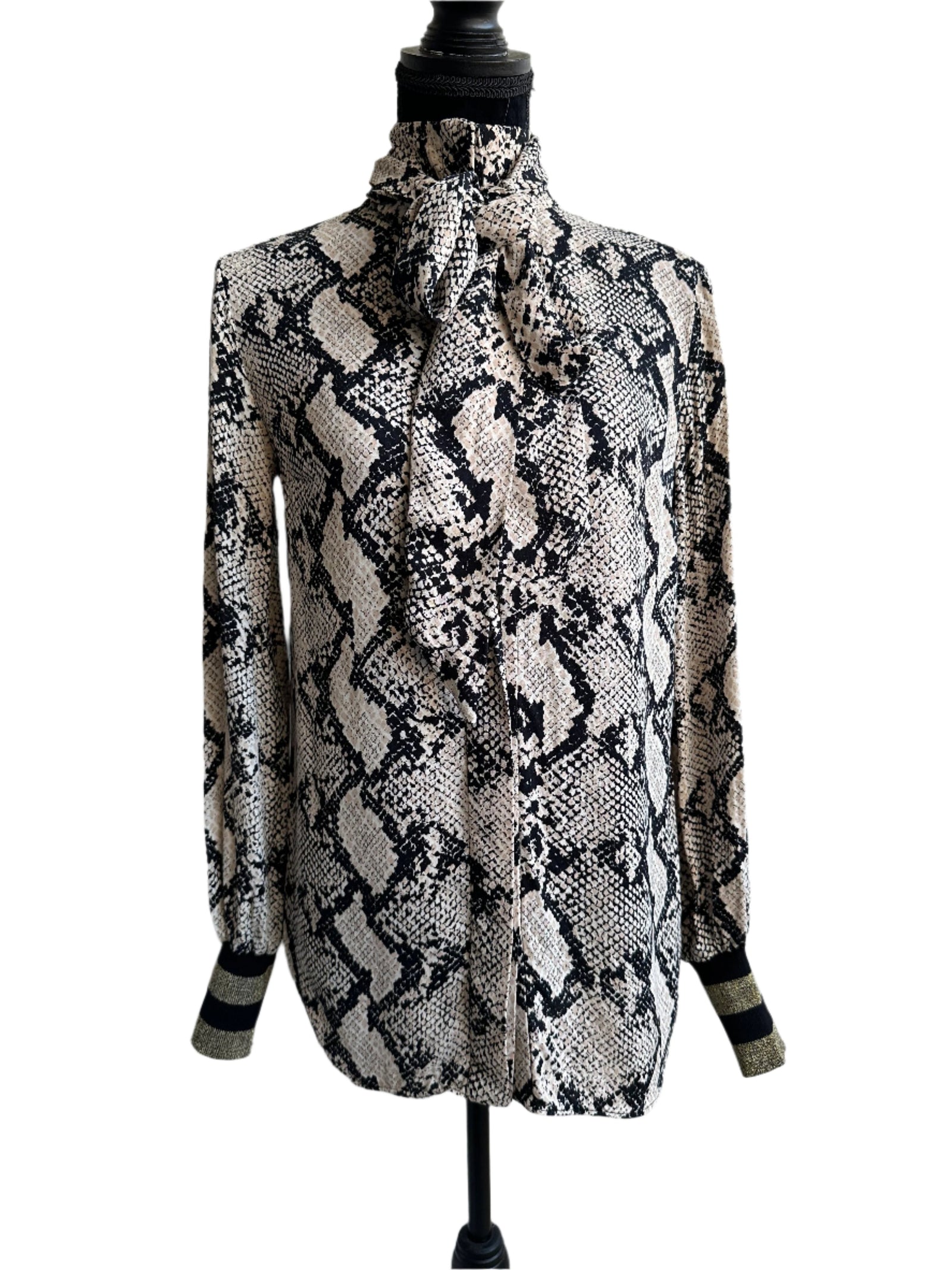 Av Malene Birger / 32 / Blus