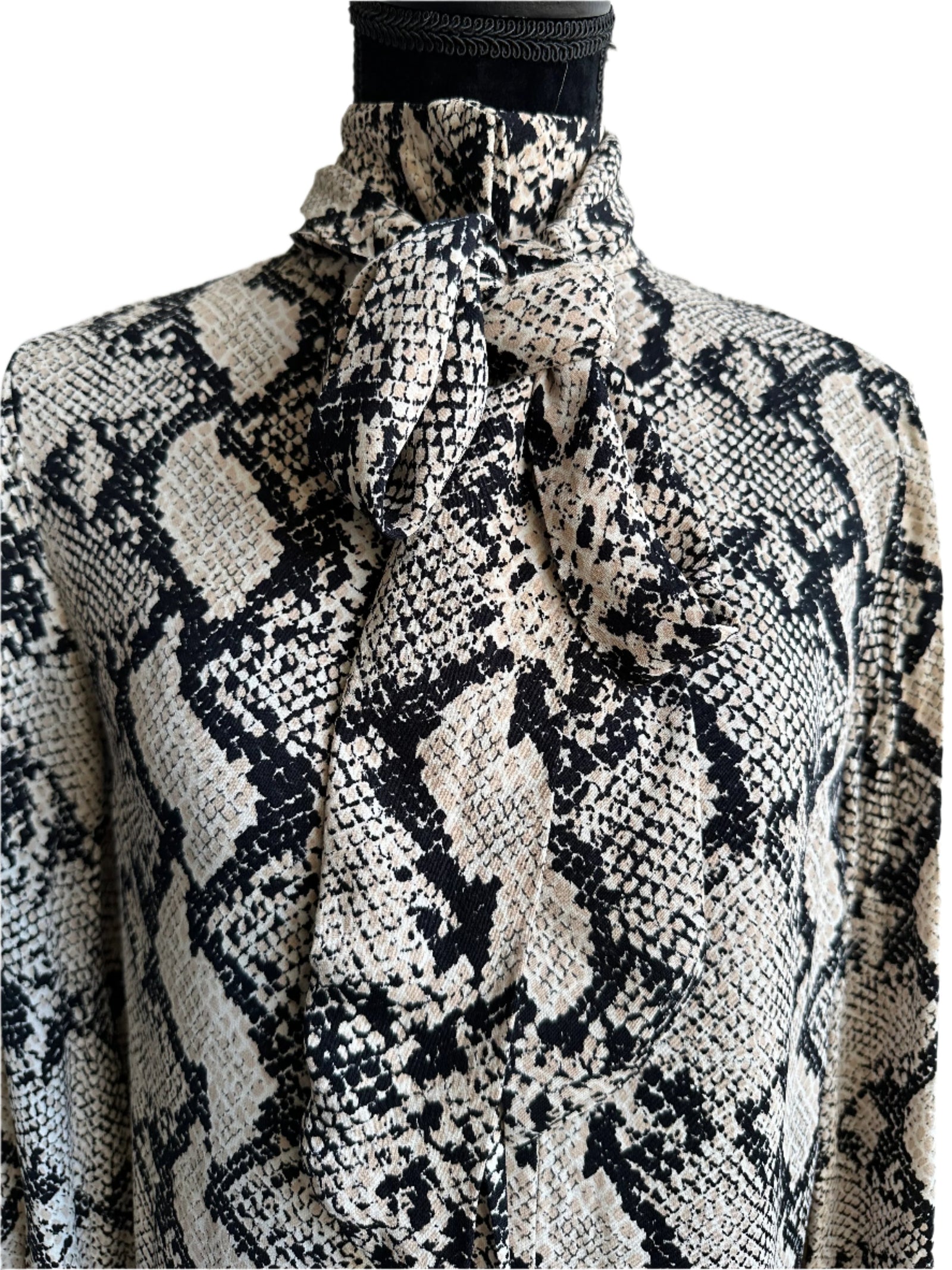 Av Malene Birger / 32 / Blus